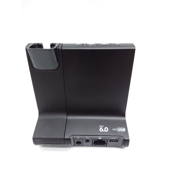 Plantronics Savi W740 Ear Hook Headsets 83542-01 3 in 1 Convertible - Picture 7 of 15